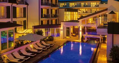 LIFESTYLE Resort Zum Kurfürsten