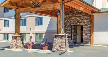 Rodeway Inn