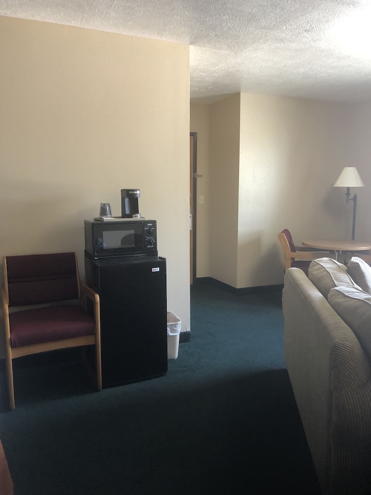 Americas Best Value Inn Onawa