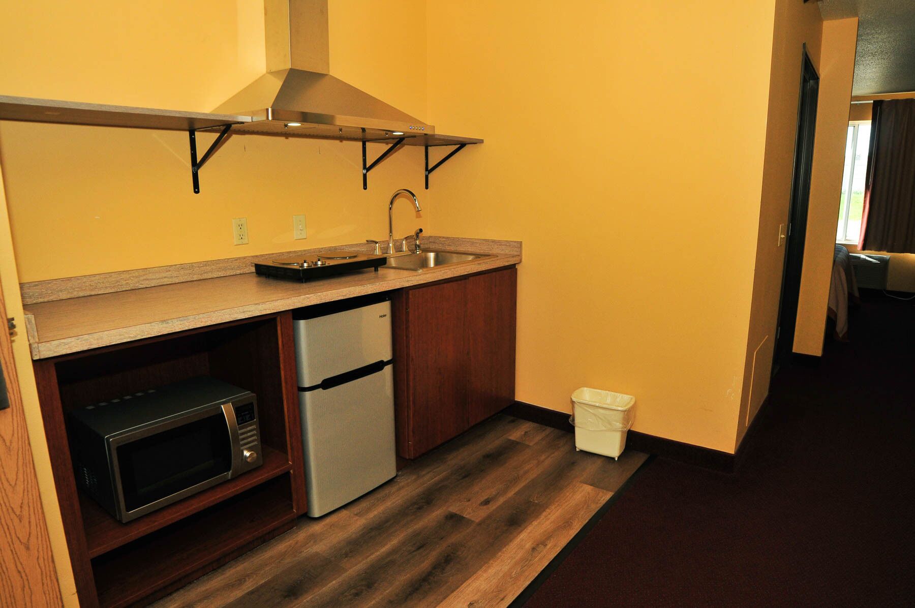 Super 8 by Wyndham Jackson MN in Jackson, United States
