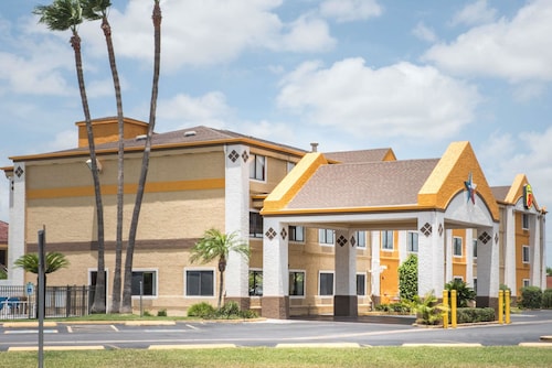 Great Place to stay Super 8 by Wyndham Harlingen TX near Harlingen 