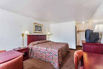 Motel 6 Morristown Tn Morristown 2020 Room Prices Reviews