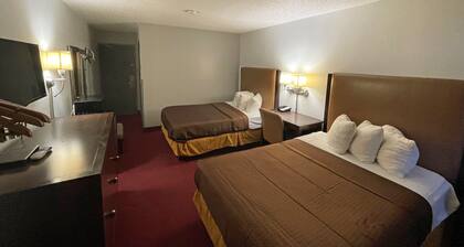 Magnuson Hotel Fort Wayne North – Coliseum