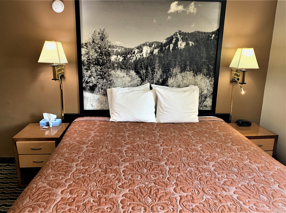 Yankton Inn, Yankton 80 Room Prices & Reviews Travelocity