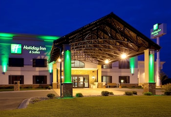 Holiday Inn Hotel & Suites Minneapolis - Lakeville