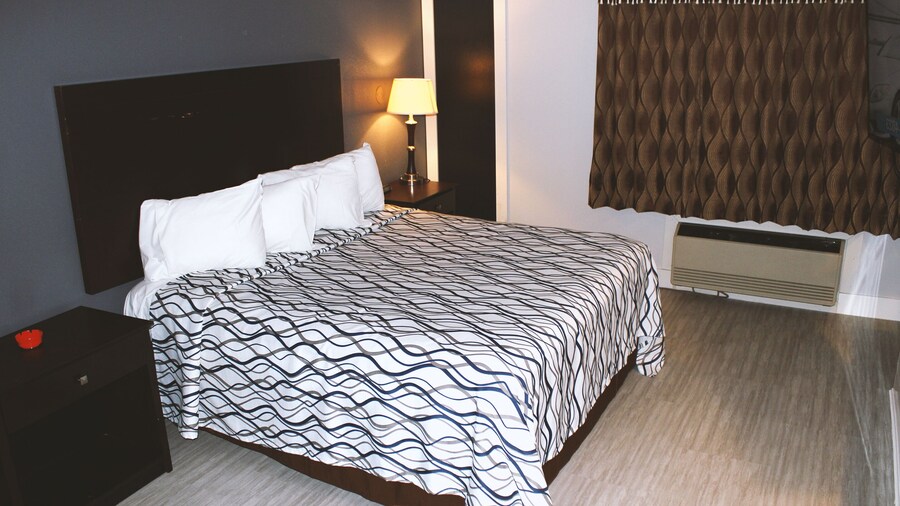 Coratel Inn & Suites by Jasper Hastings