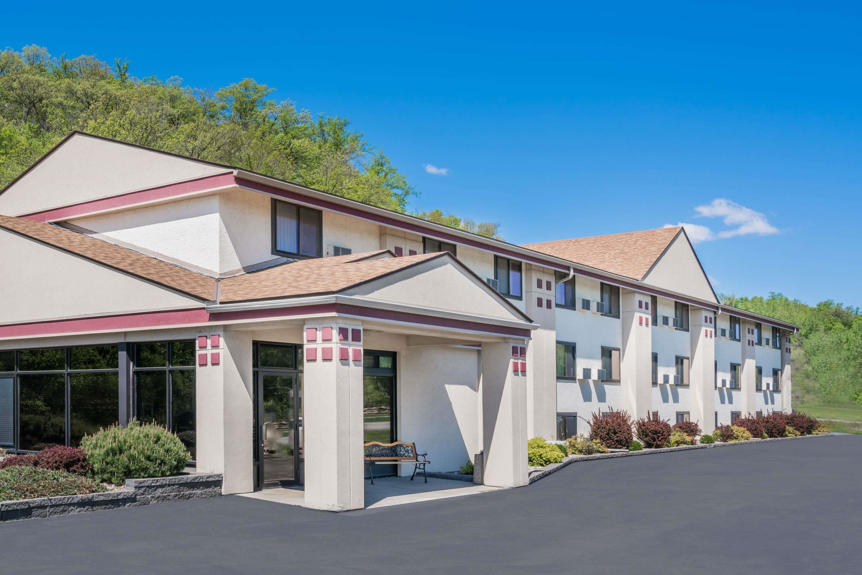 Super 8 Mankato