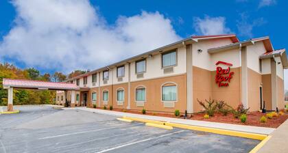 Red Roof Inn Franklin, KY