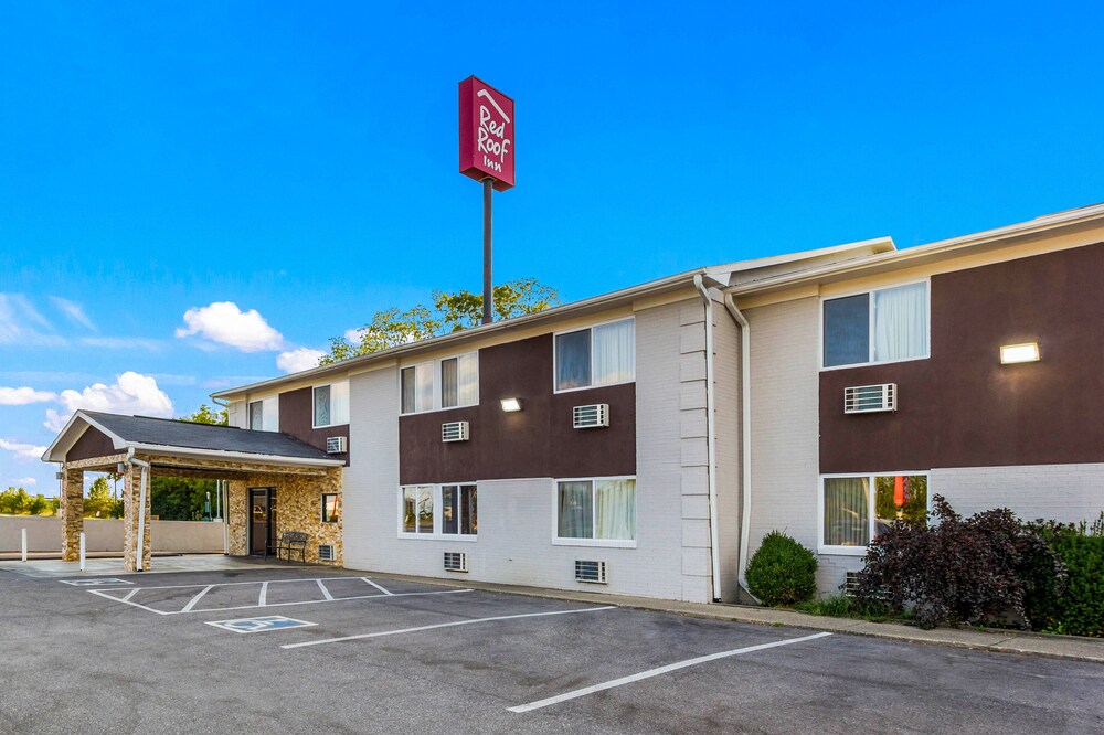 Red Roof Inn Dry Ridge in Dry Ridge Best Rates & Deals on Orbitz