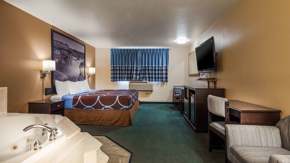 Room, SureStay Hotel by Best Western Twin Falls