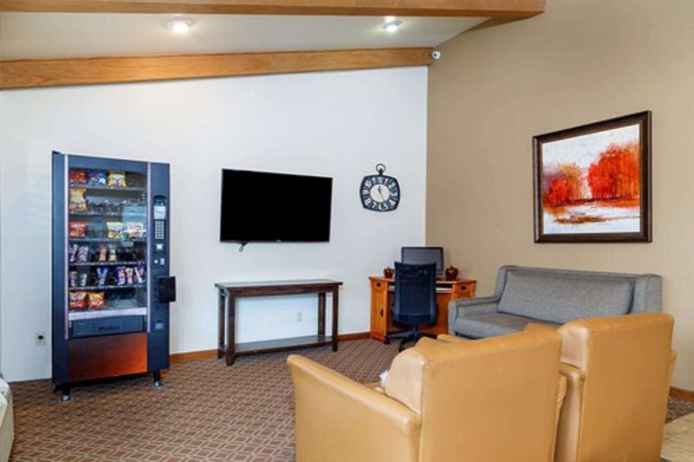 Super 8 by Wyndham Susanville
