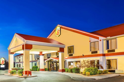 Great Place to stay Super 8 by Wyndham Morristown/South near Morristown 