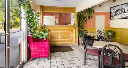 Americas Best Value Inn Darien