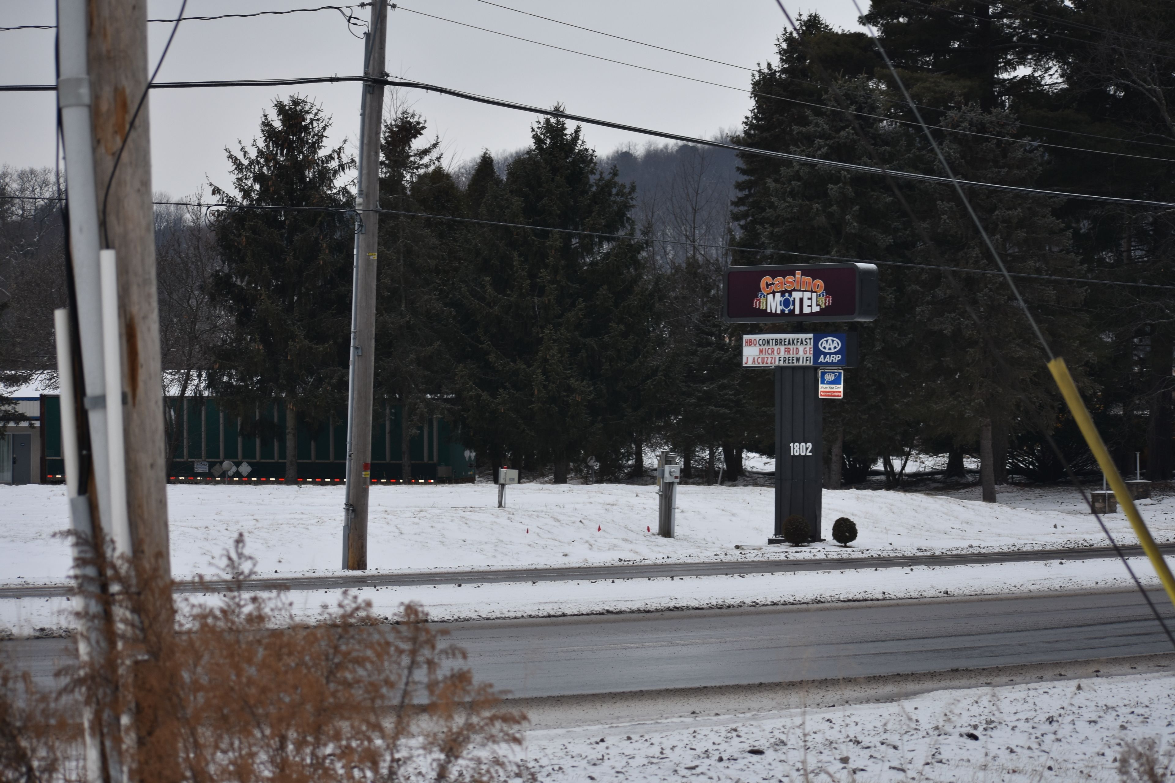Travelodge Mt. Pocono in Mount Pocono, United States