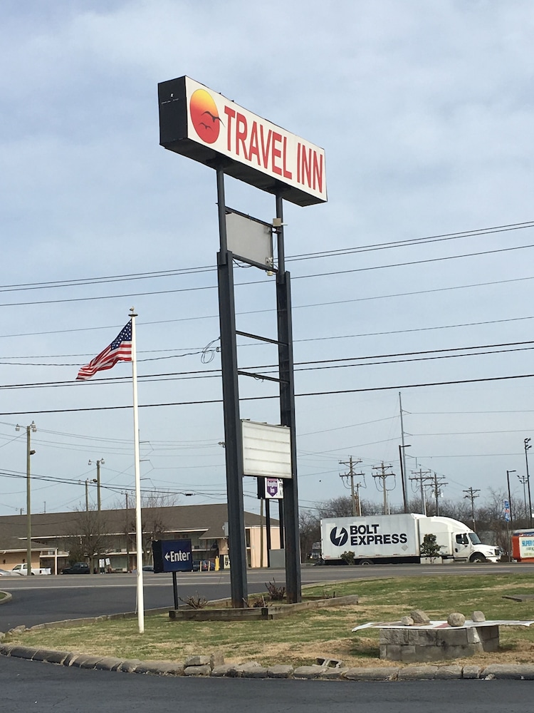 Travel Inn