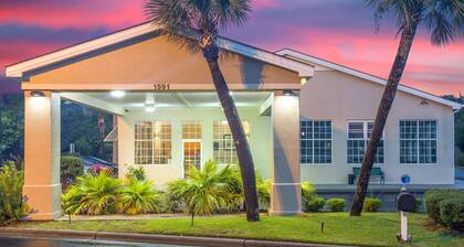 SureStay Hotel by Best Western North Myrtle Beach