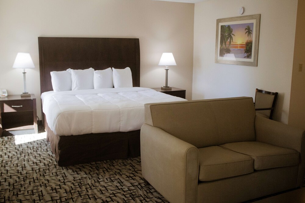 SureStay Hotel by Best Western North Myrtle Beach