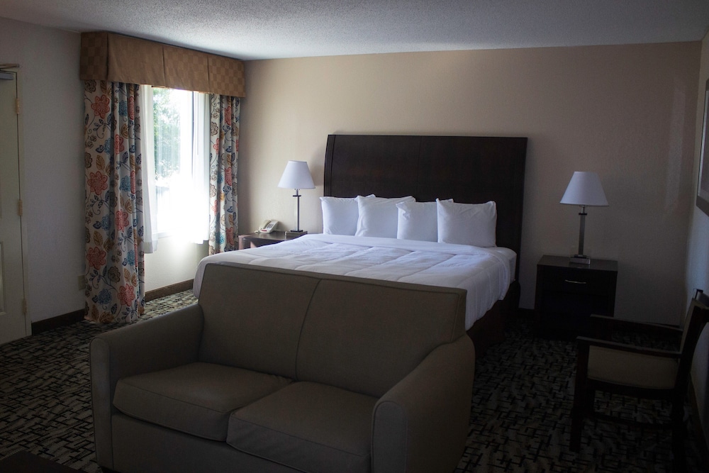 Room, SureStay Hotel by Best Western North Myrtle Beach