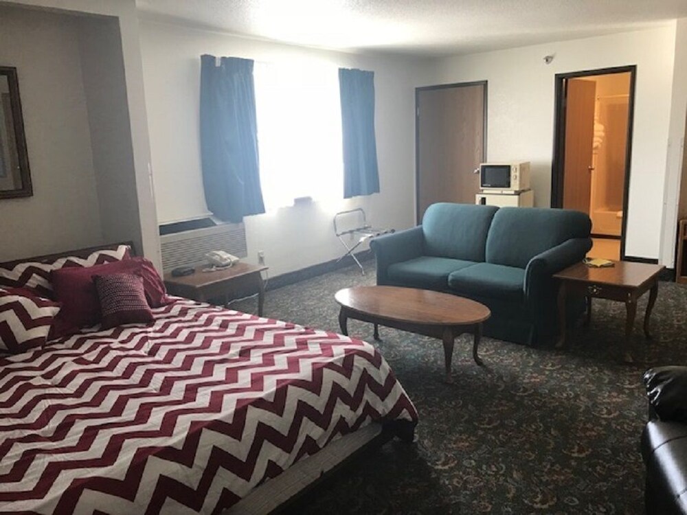 Selby Motel in Selby Best Rates & Deals on Orbitz