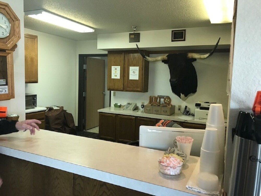 Selby Motel in Selby Best Rates & Deals on Orbitz