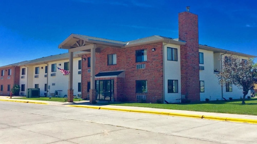 Americas Best Value Inn Missouri Valley Ia 3167 Joliet 51555 Hotel 1 Of 13