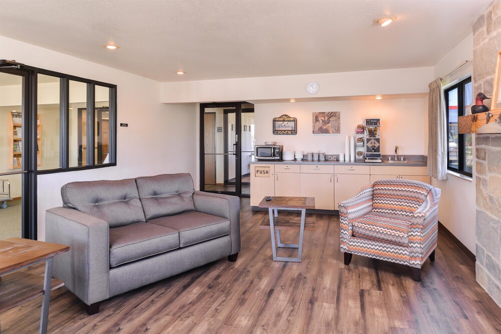 Americas Best Value Inn Missouri Valley in Missouri Valley Best Rates