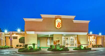 Super 8 by Wyndham Norman