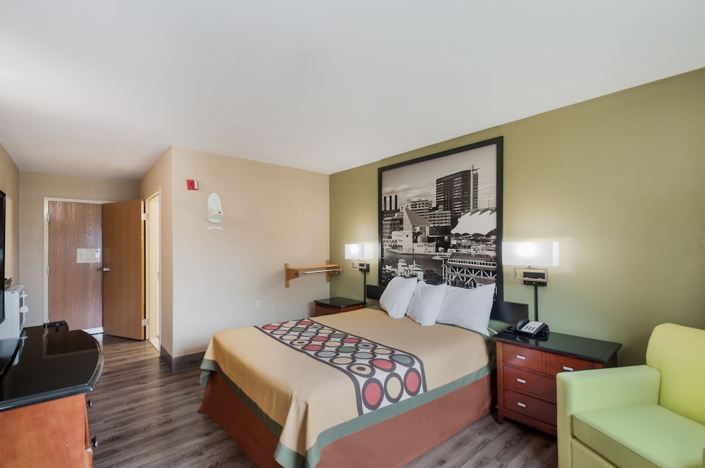 Red Carpet Inn Indian Head
