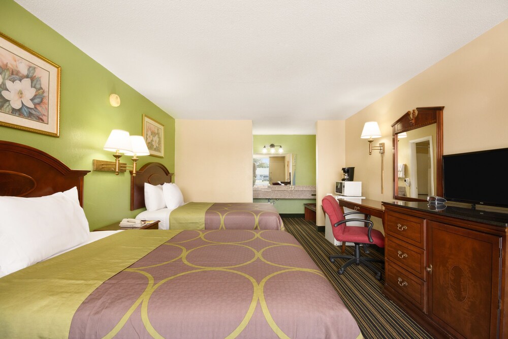 Room, American INN of Orangeburg