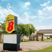 The 10 Best Hotels In Hawarden For 2019 Expedia Super 8 By Wyndham Beresford