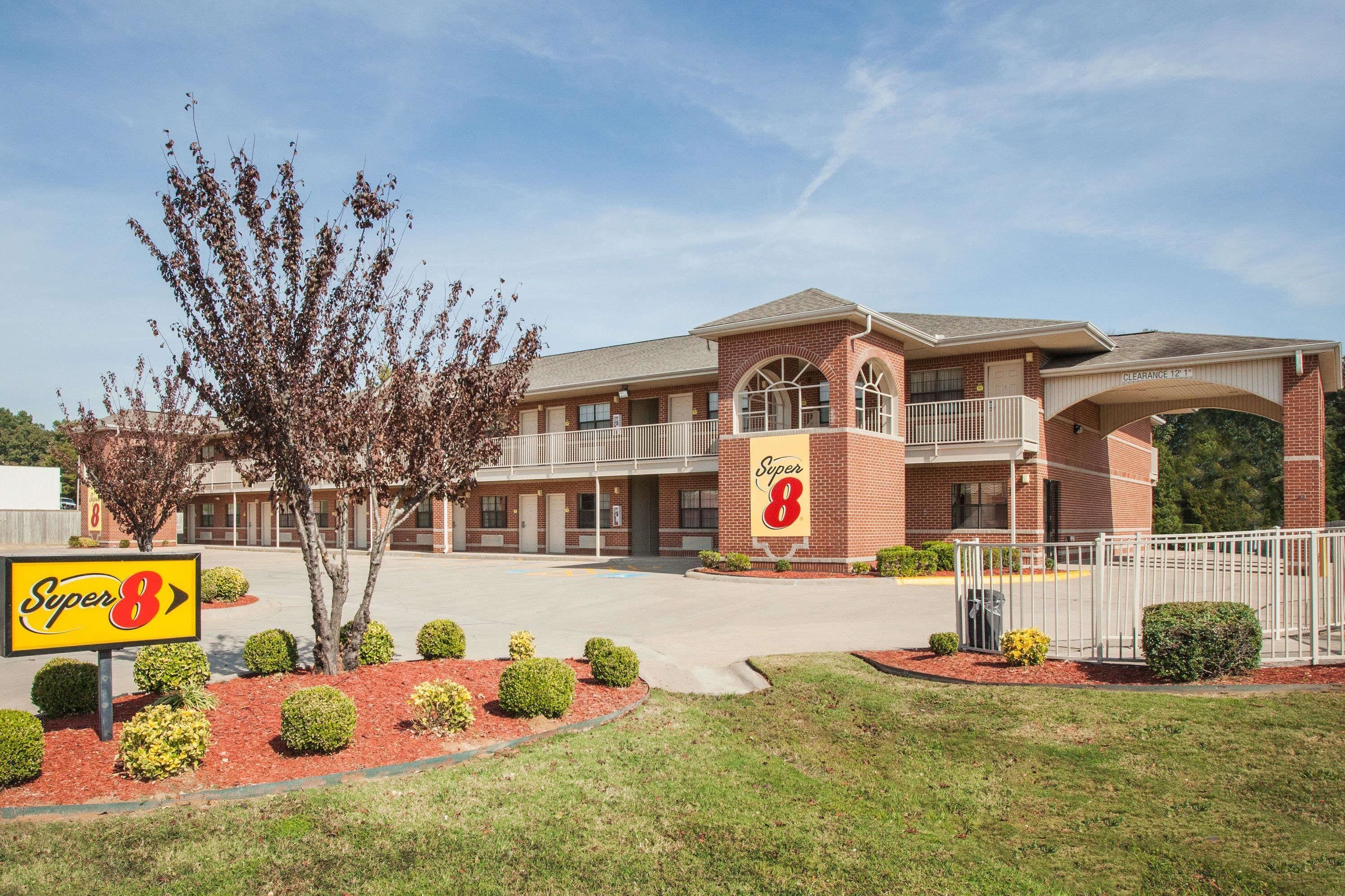 Super 8 Cabot in Cabot, United States