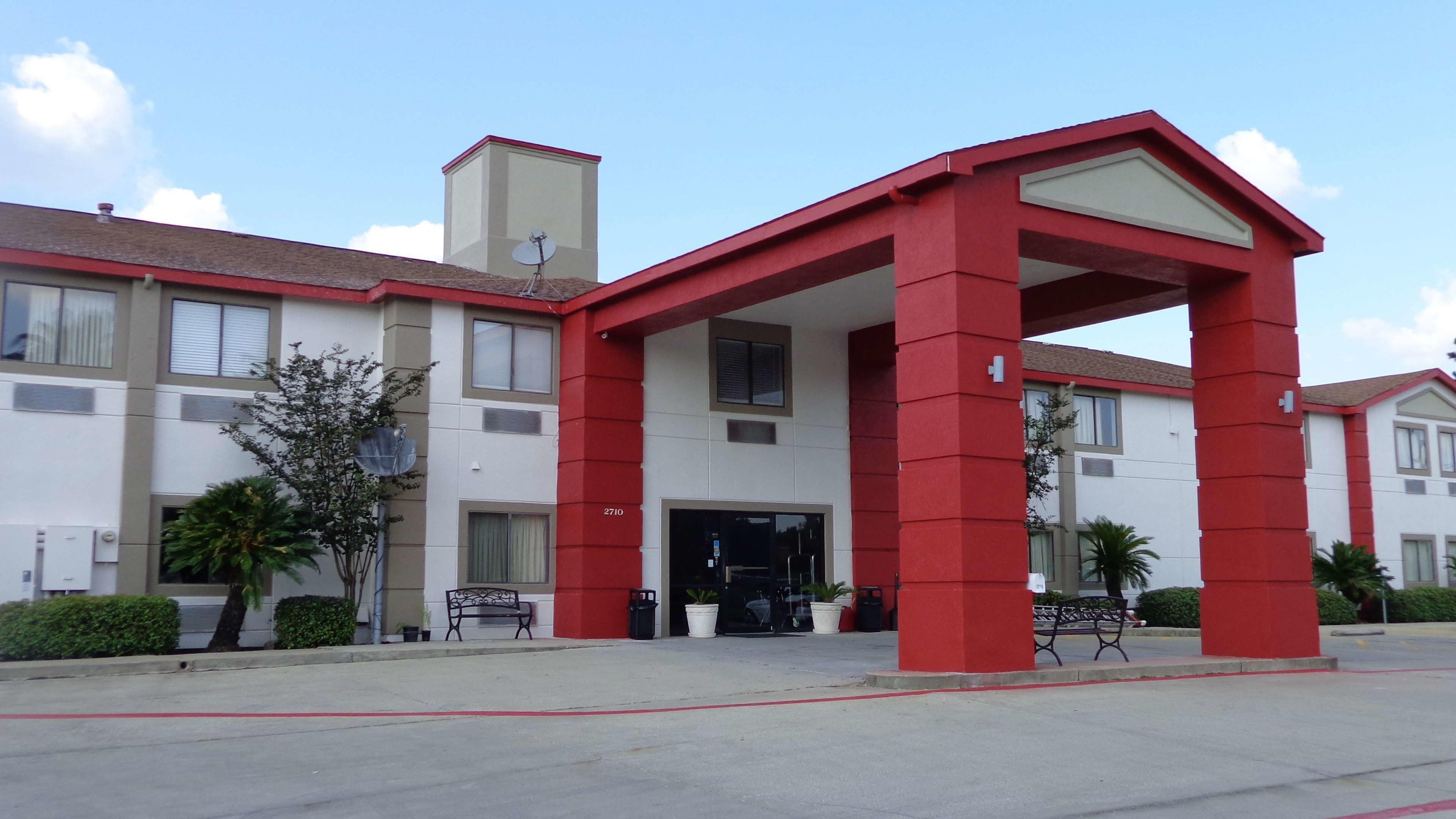 SureStay Hotel by Best Western Orange in Orange, United States