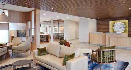 Fairfield by Marriott Inn & Suites Sandusky