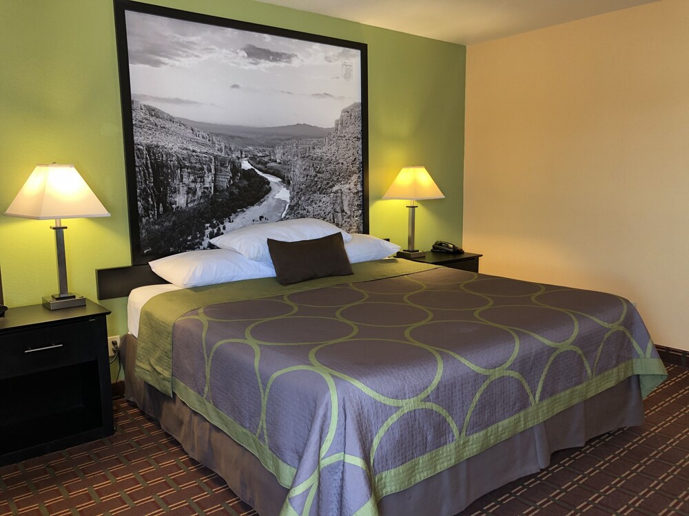 Super Wyndham Houston I-10 Federal Road  Houston  2020 Room Prices