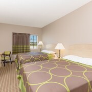 The 10 Best Hotels In Carroll For 2019 Expedia Super 8 By Wyndham Carroll East