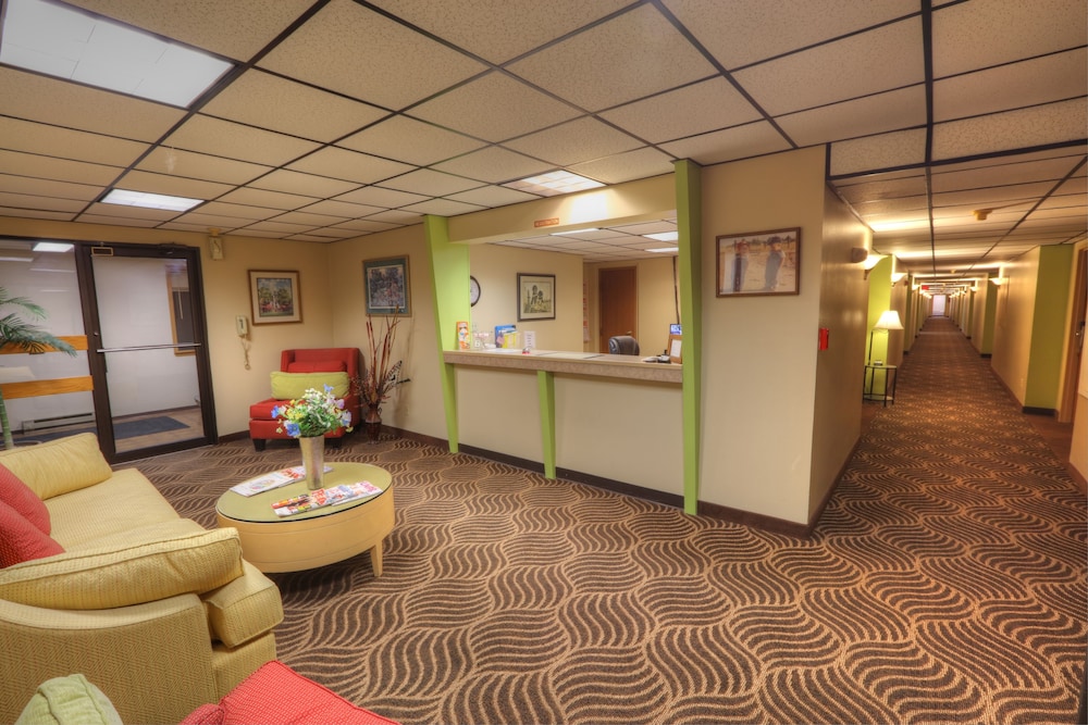 Dexter Inn 2018 Room Prices From 60 Deals Reviews Expedia Featured Image Reception