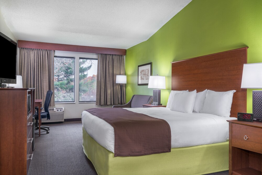 AmericInn by Wyndham Black River Falls I-94 on ATV Trail