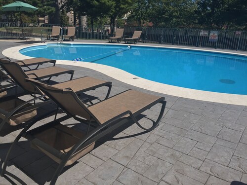 Pet Friendly Hotels In Branson Dog From 38 Dockers Inn