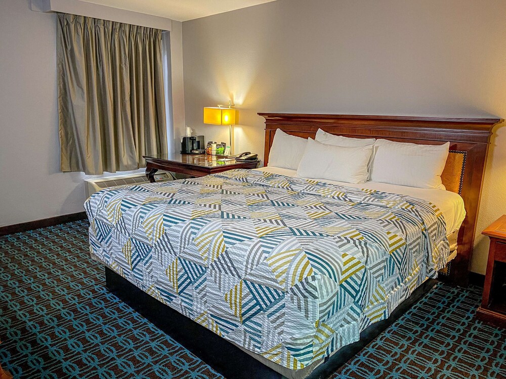 Motel 6 Atlanta, GA - Midtown