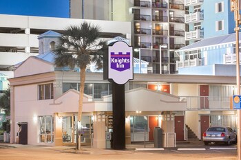 Knights Inn Myrtle Beach