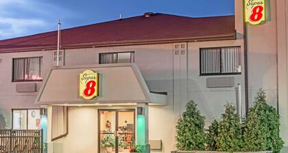 Super 8 by Wyndham Niagara Falls NY