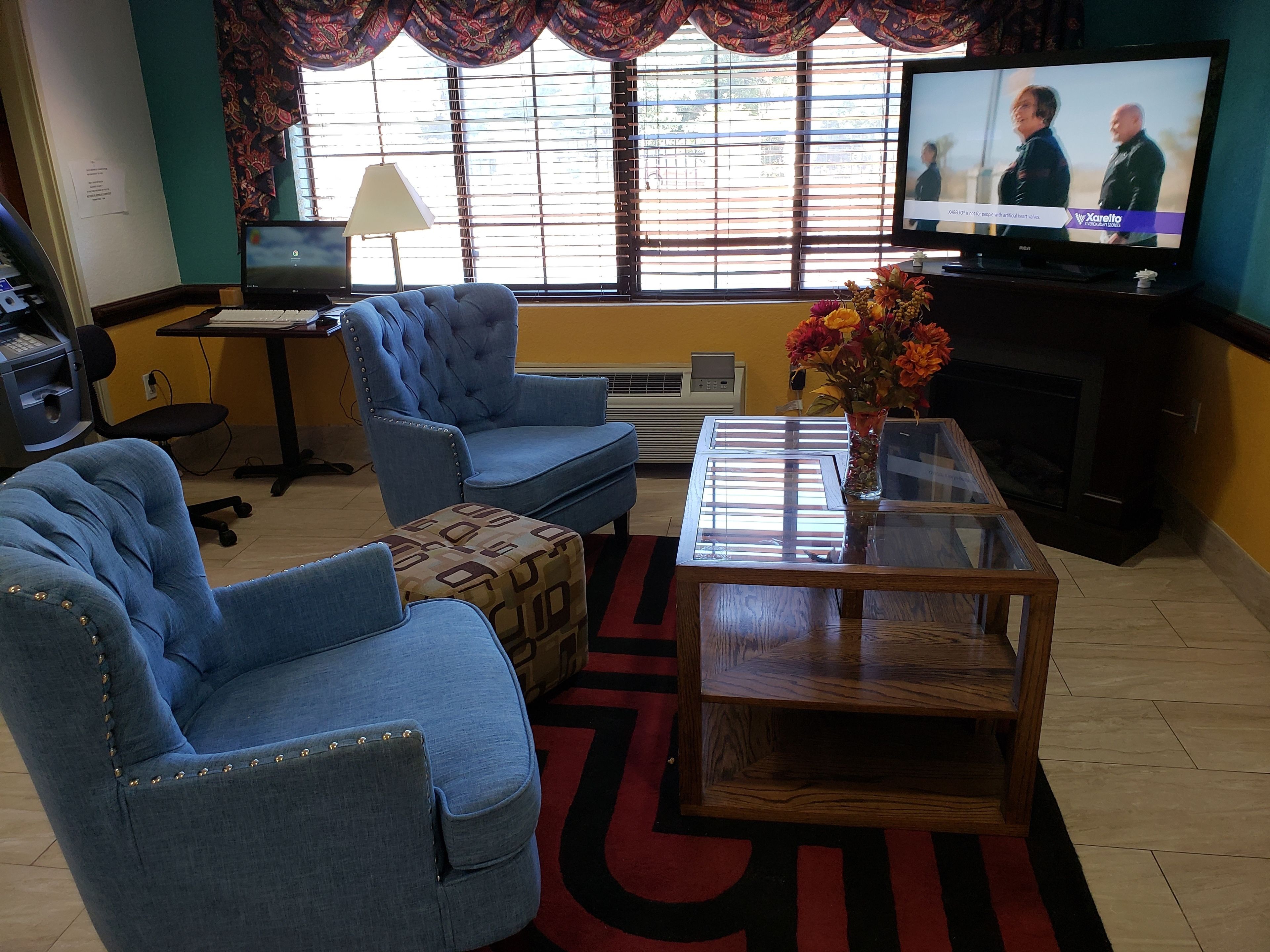 Super 8 by Wyndham Overland Park KC Area/Convention Center in Overland Park, United States