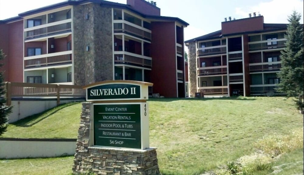 Silverado II Resort & Event Center in Winter Park, United States