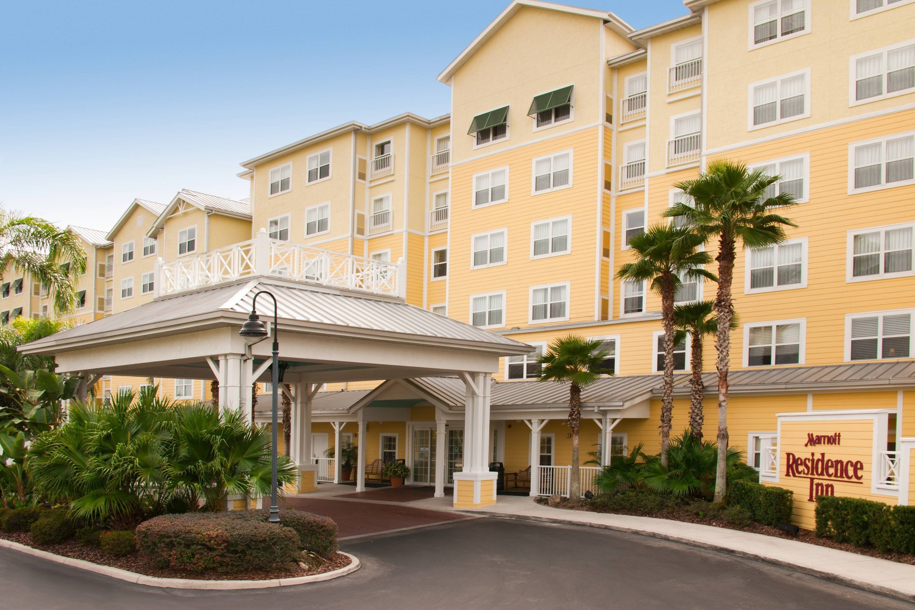 Residence Inn By Marriott Orlando At Seaworld In Orlando Fl Expedia