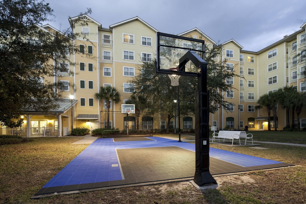 Residence Inn by Marriott Orlando at SeaWorld