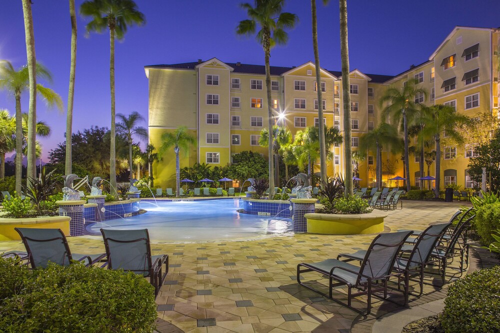 Residence Inn by Marriott Orlando at SeaWorld