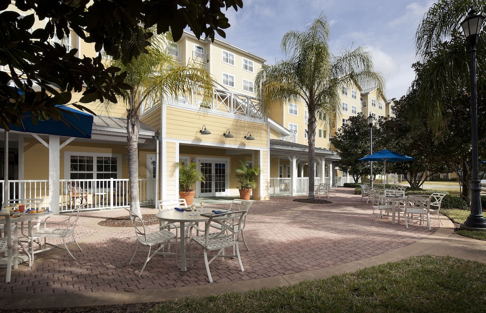 Residence Inn by Marriott Orlando at SeaWorld