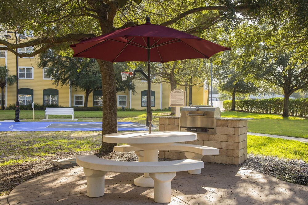 Residence Inn by Marriott Orlando at SeaWorld