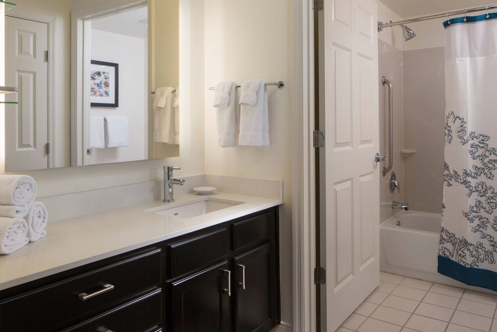 Residence Inn by Marriott Orlando at SeaWorld