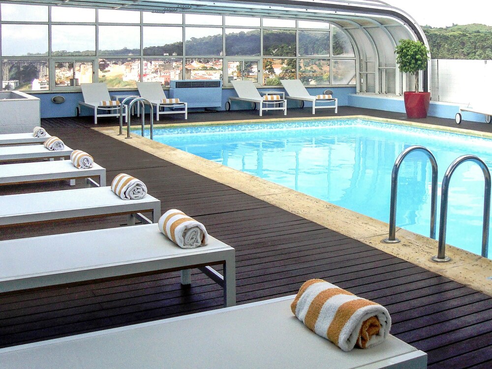Mercure Lisboa Jose Malhoa Hotel Mercure Lisboa Jose Malhoa Hotel